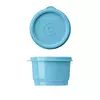 POTINHO 140ML AZUL