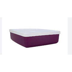 REFRIBOX 400ML ROXO