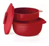 TRAV. MULTIFUNCIONAL MÁGICA 1,6L VERMELHO