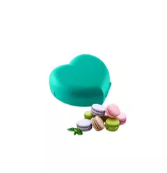 TUPPER CORAÇAO MINT - comprar online