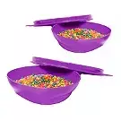 TUPPER PRAGELINHA 150ML PURPURA - Thatha Tupper Louca