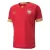 Camisa Seleção Sérvia Home 22/23 - Puma - Vermelha - Masculino Torcedor