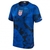 Camisa Seleção Estados Unidos Away 22/23 Azul - Nike - Masculino Torcedor
