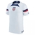 Camisa Seleção Estados Unidos Home 22/23 Branca Copa do Mundo - Nike - Masculino Torcedor