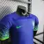 Camisa Seleção Brasil Away 22/23 - Nike - Azul - Masculino Jogador - Dutra sports