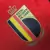 Camisa Seleção Bélgica Home 22/23 - Adidas - Vermelha - Masculino Jogador - Dutra sports