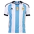 Camisa Seleção Argentina Campeã Home 22/23 Azul - Adidas - Masculino Torcedor + Patch