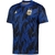 CAMISA ARGENTINA PRÉ JOGO 22/23 - AZUL ESCURO