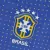 Camisa Brasil Retrô 2010 Away Azul - Nike - Dutra sports