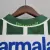 Camisa Palmeiras Retrô 1996 Home Verde - Rhumell - Dutra sports