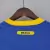 Camisa Brasil Retrô 2010 Away Azul - Nike - loja online