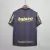 Camisa Corinthians Retrô 09/10 Away Preta e Roxa - Nike - comprar online