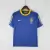 Camisa Brasil Retrô 2010 Away Azul - Nike