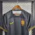 Camisa Seleção Brasil Leopardo Concept 22/23 Preta - Nike - Masculino Torcedor - Dutra sports