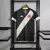 Camisa Vasco Home 22/23 Preta - Kappa - Masculino Torcedor na internet