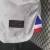 Camisa Seleção França Away 22/23 - Adidas - Branca - Masculino Jogador