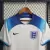 Camisa Seleção Inglaterra Home 22/23 Branca e Azul - Nike - Masculino Torcedor - loja online