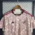 Imagem do Camisa Seleção México Away 22/23 Vermelha e Branca - Adidas - Masculino Torcedor