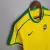 Camisa Brasil Retrô 1998 Home Amarela - Nike na internet
