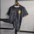 Camisa Seleção Brasil Leopardo Concept 22/23 Preta - Nike - Masculino Torcedor - comprar online