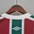 Camisa Fluminense I 22/23 - Umbro - Masculino Torcedor - loja online