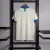 Camisa Seleção Brasil Polo 19/20 Branca e Azul - Nike - Masculino Torcedor - comprar online