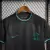 Camisa Seleção Brasil Refletiva Concept 22/23 Preta e Azul - Nike - Masculino Torcedor na internet