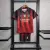 Kit Infantil Milan Home 23/24