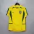 Camisa Brasil Retrô 2002 Amarela - Nike