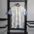 Camisa Seleção Brasil Florida 22/23 Branca e Azul - Nike - Masculino Torcedor na internet