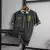 Camisa Seleção Brasil Nordeste 22/23 Preto - Nike - Masculino Torcedor