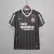 Camisa Corinthians Retrô 11/12 Preta - Nike