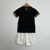 Kit Infantil Vasco da Gama Preta III 23/24 - comprar online