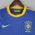 Camisa Brasil Retrô 2010 Away Azul - Nike na internet