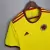 Camisa Seleção Colômbia Home 22/23 - Adidas - Amarela - Masculino Torcedor - Dutra sports