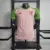 Camisa Seleção Japão Concept Pink 22/23 - Adidas - Rosa e Verde - Masculino Jogador