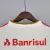 Camisa Internacional II 22/23 Branca - Adidas - Masculino Torcedor - loja online