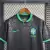 Camisa Seleção Brasil Concept 22/23 Preta - Nike - Masculino Torcedor - Dutra sports