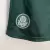 Calção Palmeiras II - Verde 23/24 na internet
