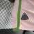 Imagem do Camisa Seleção Japão Concept Pink 22/23 - Adidas - Rosa e Verde - Masculino Jogador
