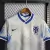 Camisa Seleção Brasil Florida 22/23 Branca e Azul - Nike - Masculino Torcedor