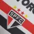 Camisa São Paulo Retrô 99/00 Branca - Penalty - loja online