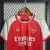 Camisa Arsenal Home 23/24 Torcedor Masculina na internet