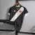 Camisa Vasco Home 22/23 Preta - Kappa - Masculino Torcedor - Dutra sports