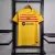 Camisa Barcelona IV 22/23 Torcedor Nike Masculina - Amarelo e vermelho