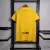 Camisa Barcelona IV 22/23 Torcedor Nike Masculina - Amarelo e vermelho - comprar online