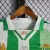 Camisa Real Bétis I 22/23 Verde e Branca - Kappa - Masculino Torcedor - Dutra sports