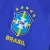 Camisa Seleção Brasil Away Copa do Mundo 2022 - Nike - Azul - Masculino Torcedor - Dutra sports