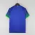 Camisa Seleção Brasil Away Copa do Mundo 2022 - Nike - Azul - Masculino Torcedor na internet