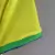 Imagem do Camisa Seleção Brasil Home Copa do Mundo 2022 - Nike - Amarela- Masculino Torcedor